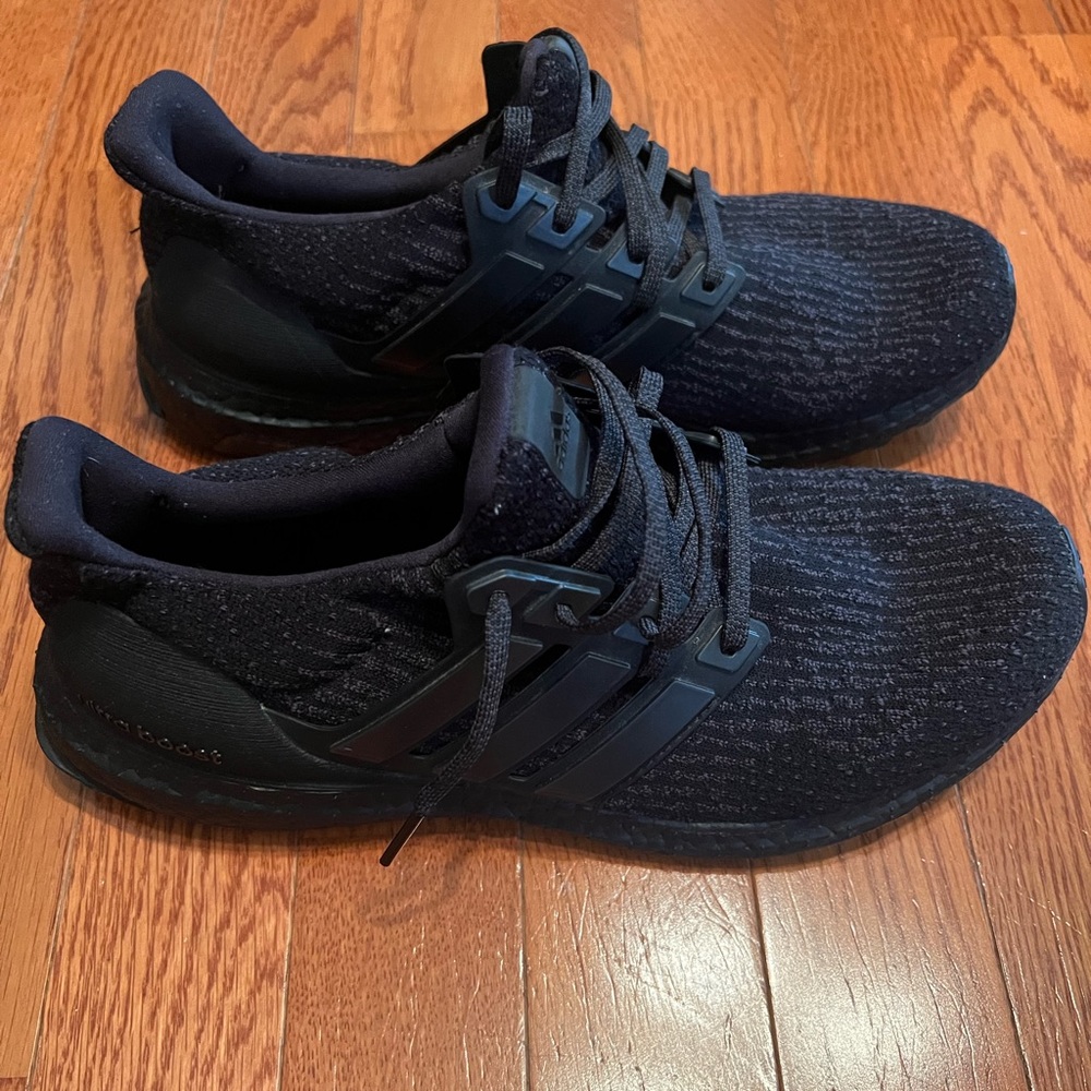 Adidas Ultra Boost 4.0 DNA Sneakers
